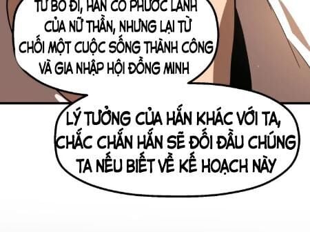 Anh Hùng Mạnh Nhất? Ta Không Làm Lâu Rồi! Chapter 54 - Next Chapter 55