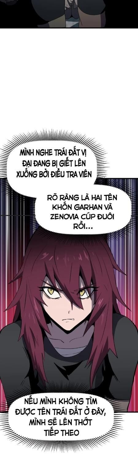 Anh Hùng Mạnh Nhất? Ta Không Làm Lâu Rồi! Chapter 54 - Next Chapter 55