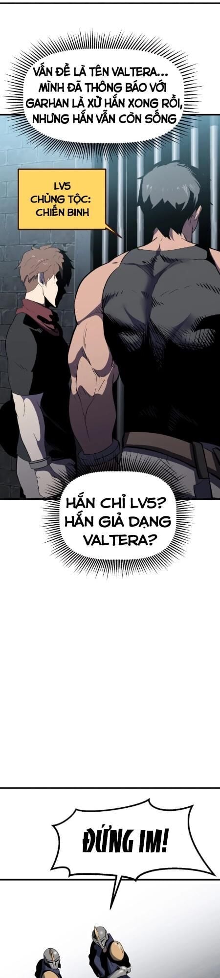 Anh Hùng Mạnh Nhất? Ta Không Làm Lâu Rồi! Chapter 54 - Next Chapter 55