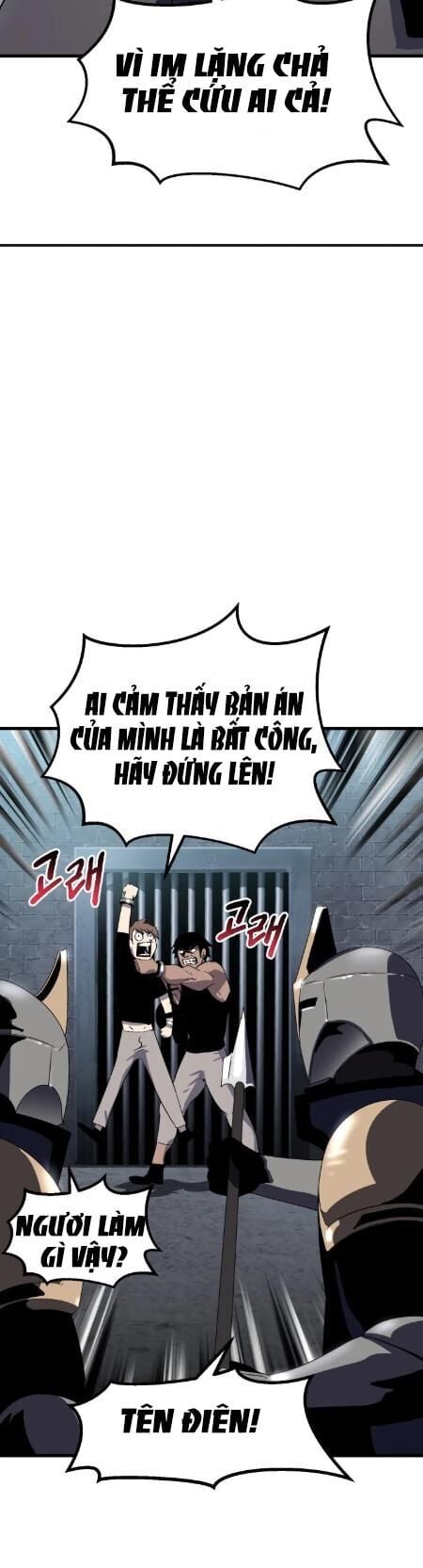 Anh Hùng Mạnh Nhất? Ta Không Làm Lâu Rồi! Chapter 54 - Next Chapter 55