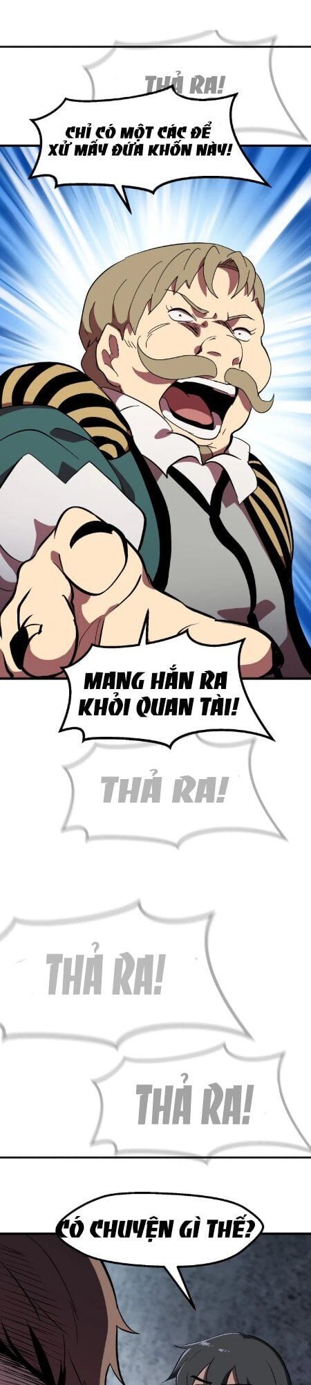 Anh Hùng Mạnh Nhất? Ta Không Làm Lâu Rồi! Chapter 54 - Next Chapter 55