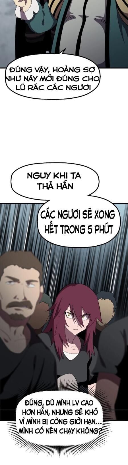 Anh Hùng Mạnh Nhất? Ta Không Làm Lâu Rồi! Chapter 54 - Next Chapter 55