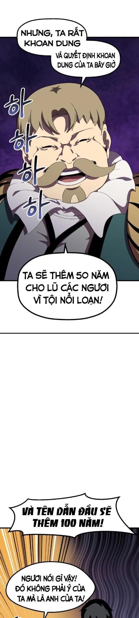 Anh Hùng Mạnh Nhất? Ta Không Làm Lâu Rồi! Chapter 54 - Next Chapter 55