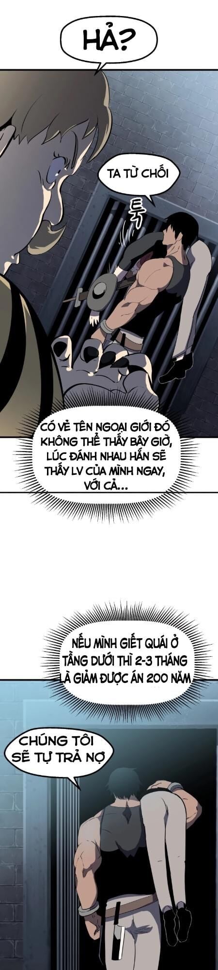 Anh Hùng Mạnh Nhất? Ta Không Làm Lâu Rồi! Chapter 54 - Next Chapter 55