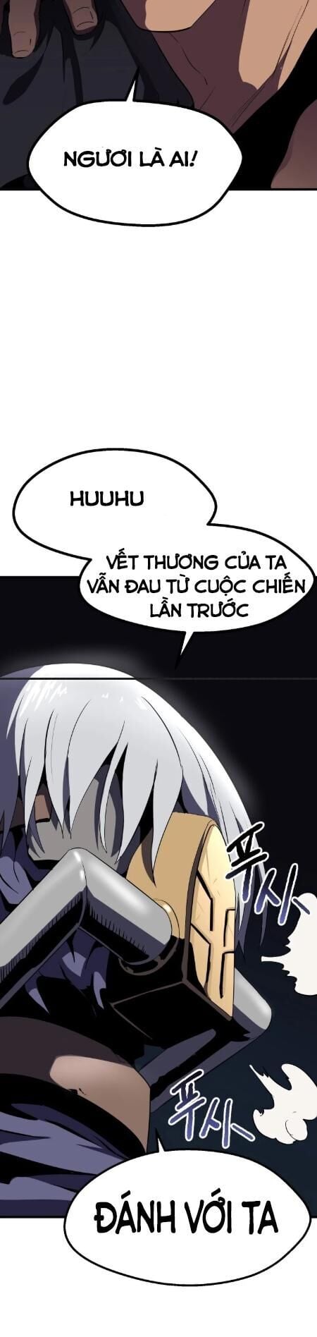 Anh Hùng Mạnh Nhất? Ta Không Làm Lâu Rồi! Chapter 54 - Next Chapter 55