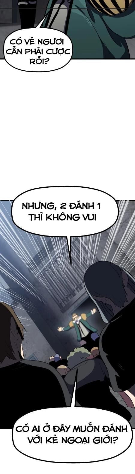 Anh Hùng Mạnh Nhất? Ta Không Làm Lâu Rồi! Chapter 54 - Next Chapter 55