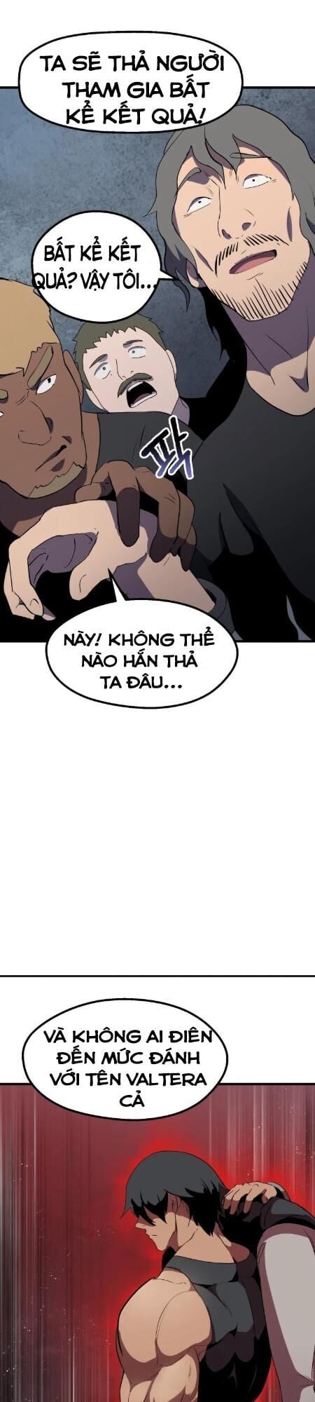 Anh Hùng Mạnh Nhất? Ta Không Làm Lâu Rồi! Chapter 54 - Next Chapter 55