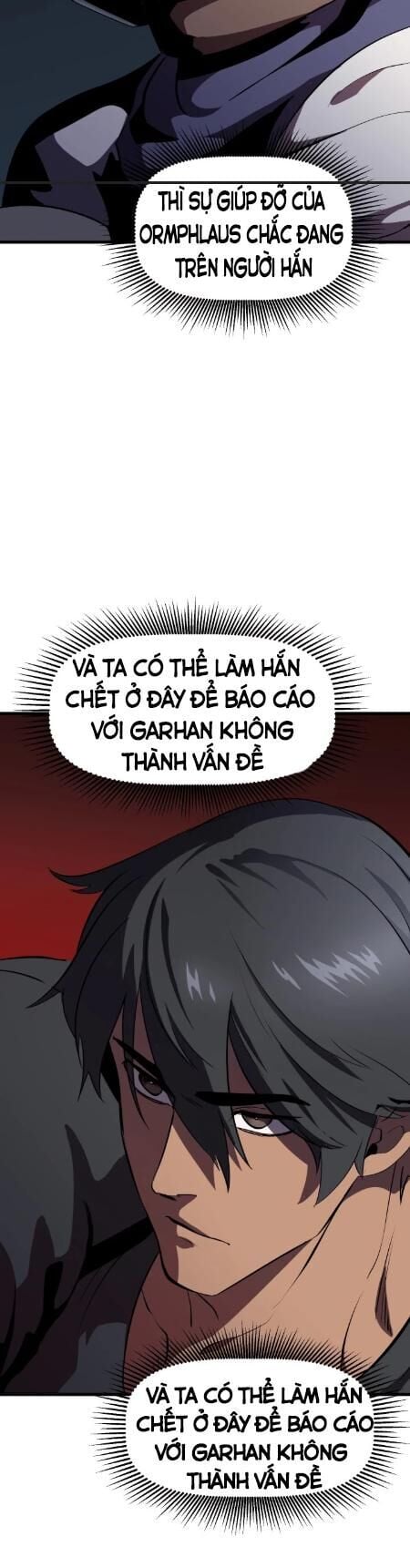 Anh Hùng Mạnh Nhất? Ta Không Làm Lâu Rồi! Chapter 54 - Next Chapter 55