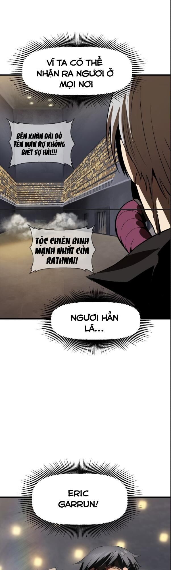 Anh Hùng Mạnh Nhất? Ta Không Làm Lâu Rồi! Chapter 55 - Next Chapter 56