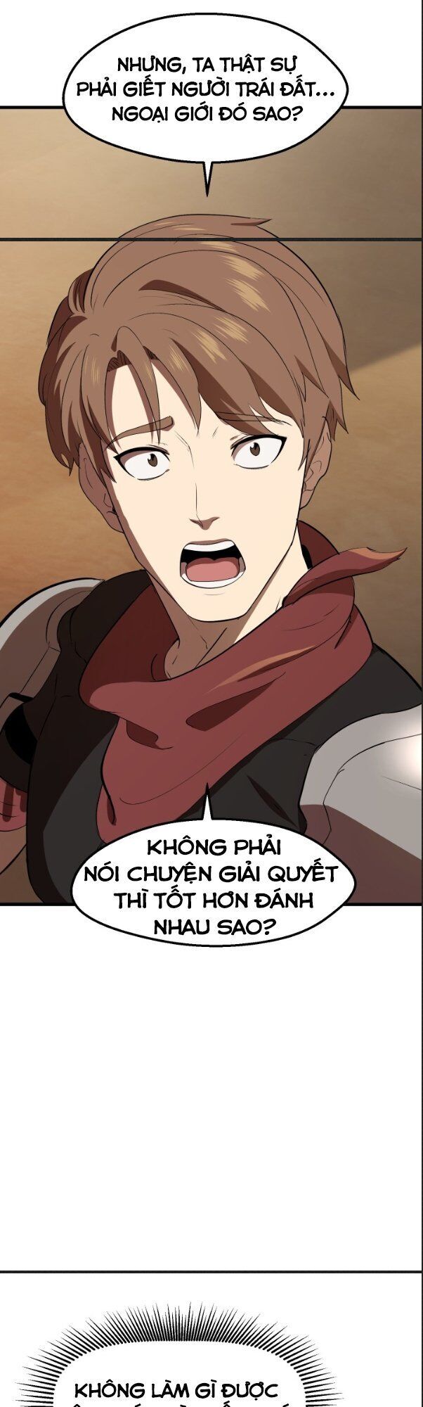 Anh Hùng Mạnh Nhất? Ta Không Làm Lâu Rồi! Chapter 55 - Next Chapter 56