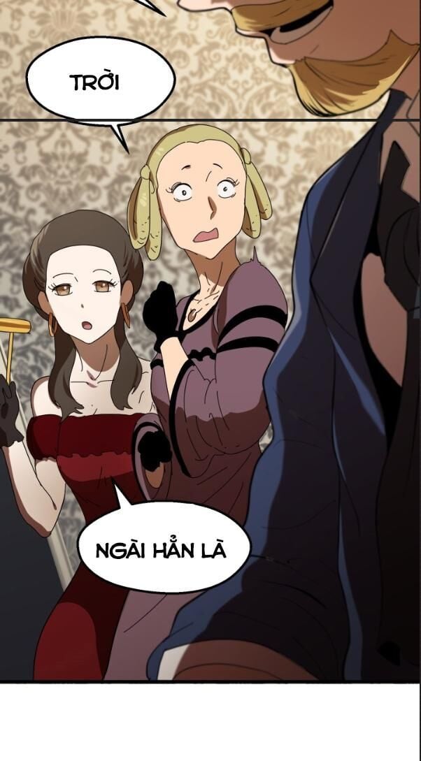 Anh Hùng Mạnh Nhất? Ta Không Làm Lâu Rồi! Chapter 55 - Next Chapter 56