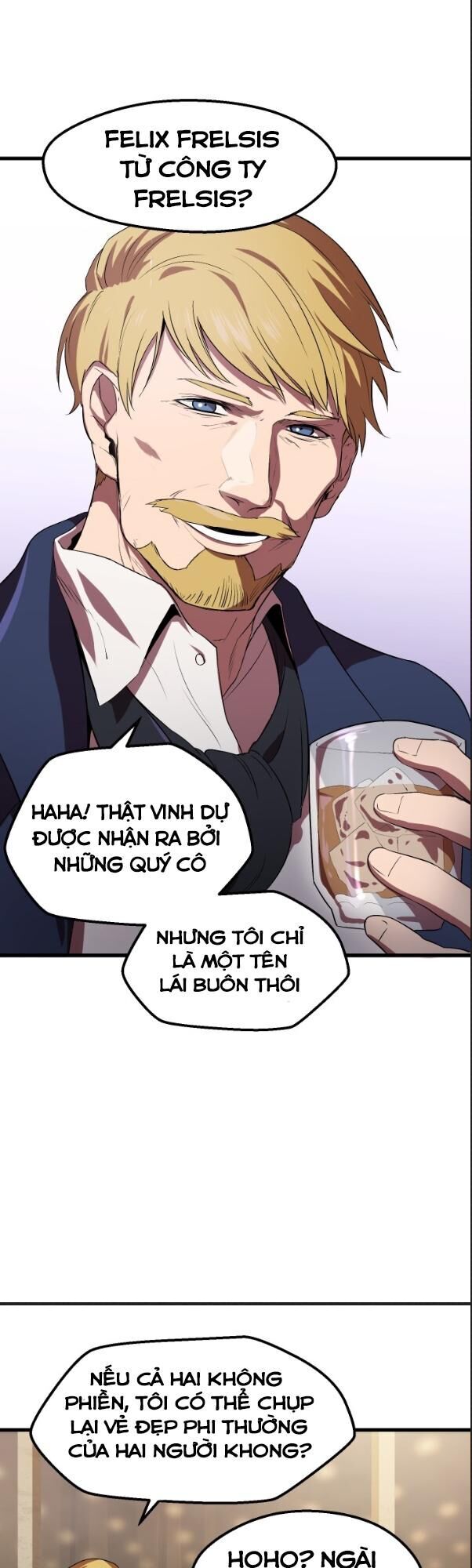 Anh Hùng Mạnh Nhất? Ta Không Làm Lâu Rồi! Chapter 55 - Next Chapter 56