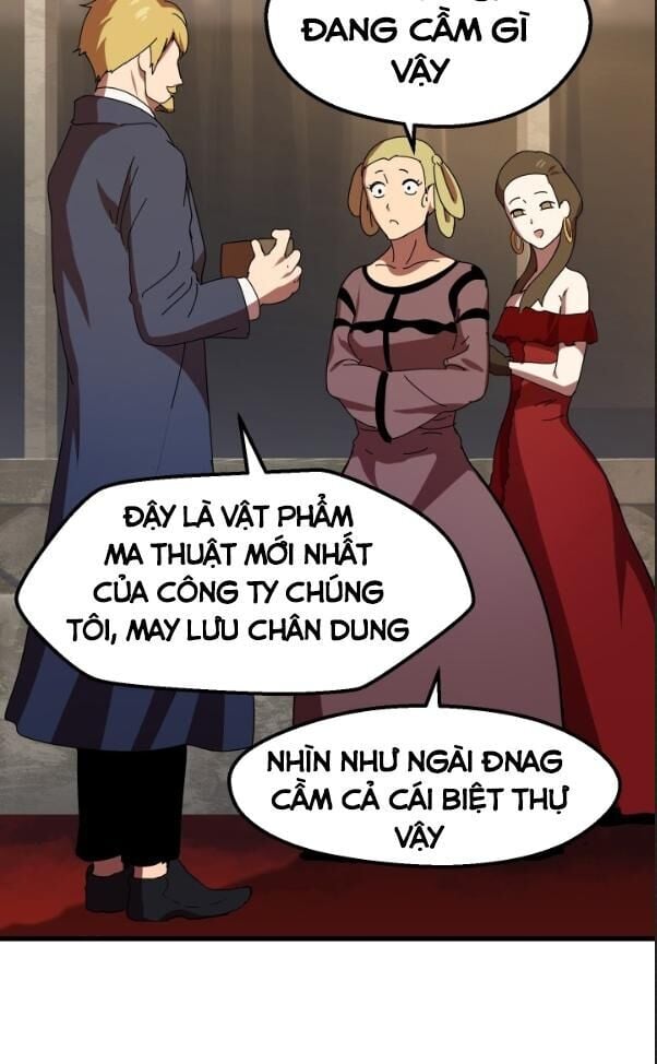 Anh Hùng Mạnh Nhất? Ta Không Làm Lâu Rồi! Chapter 55 - Next Chapter 56