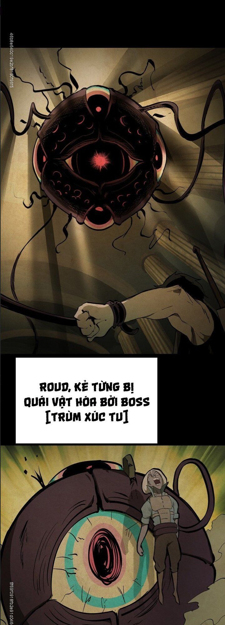 Anh Hùng Mạnh Nhất? Ta Không Làm Lâu Rồi! Chapter 56 - Next Chapter 57