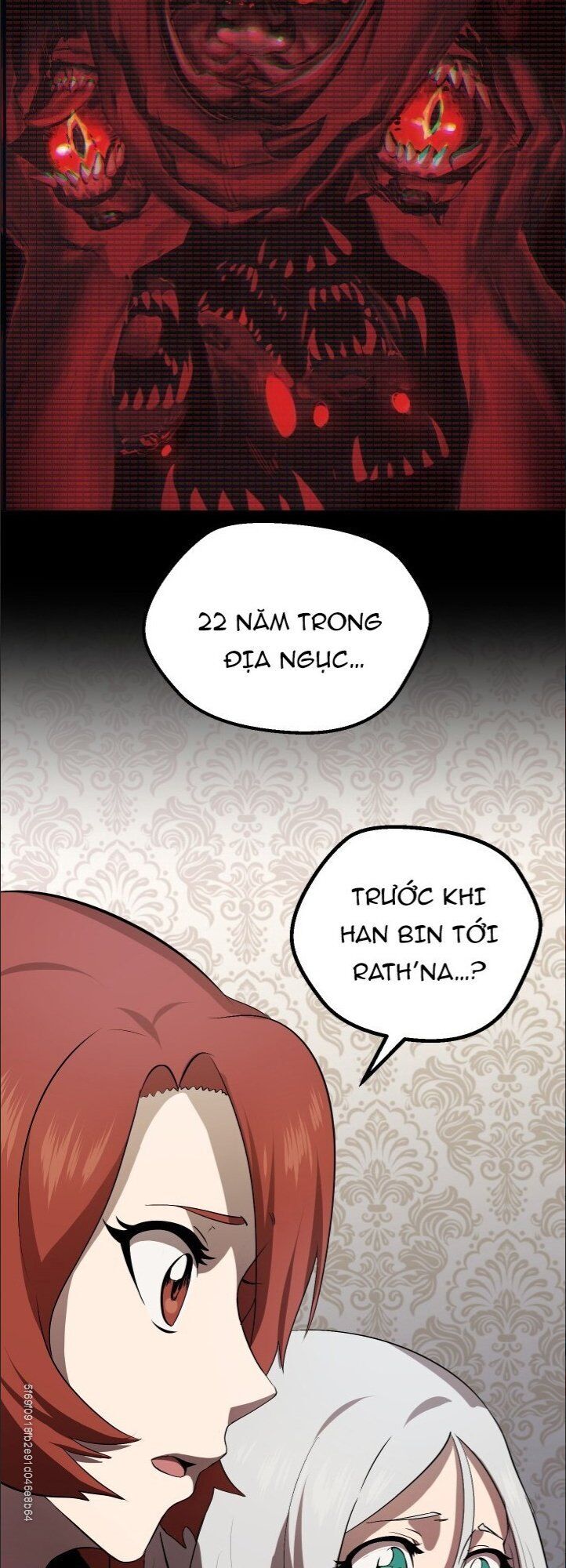 Anh Hùng Mạnh Nhất? Ta Không Làm Lâu Rồi! Chapter 56 - Next Chapter 57