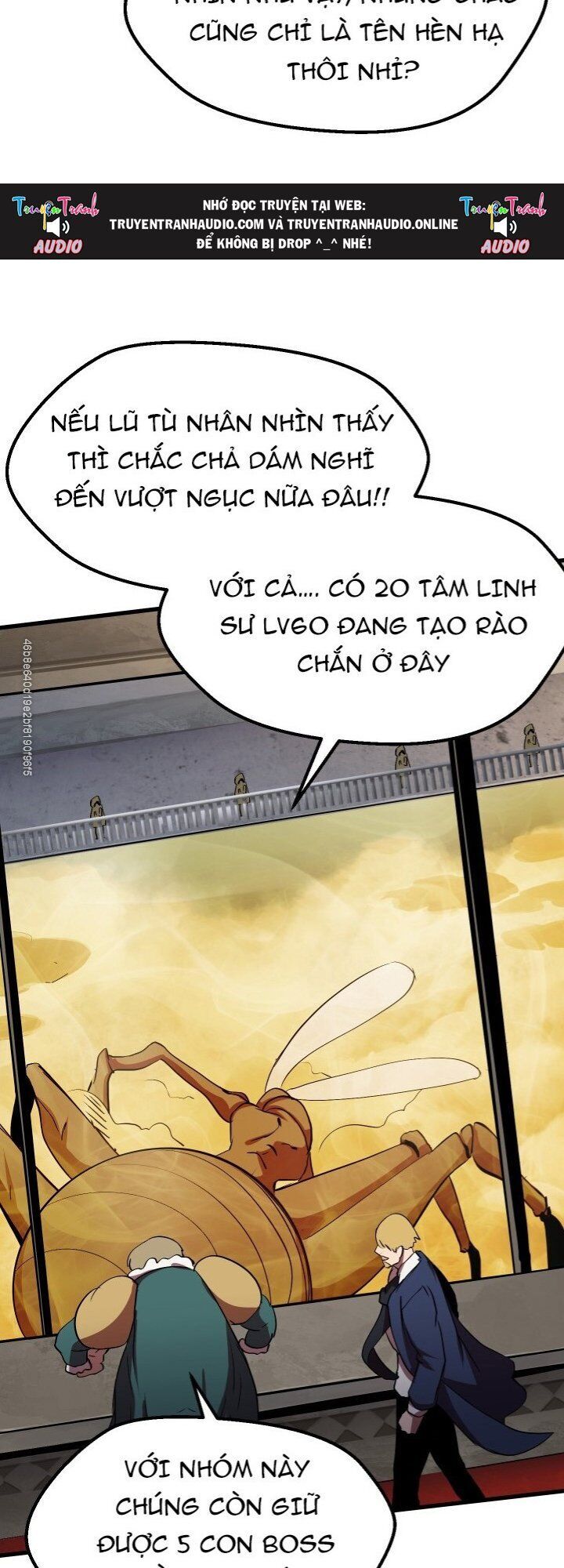 Anh Hùng Mạnh Nhất? Ta Không Làm Lâu Rồi! Chapter 56 - Next Chapter 57