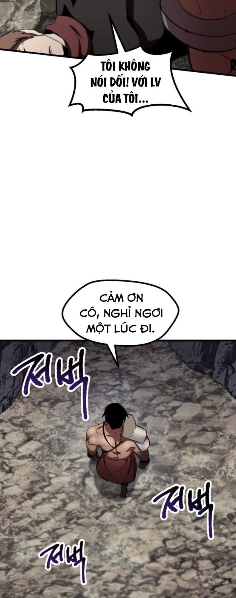 Anh Hùng Mạnh Nhất? Ta Không Làm Lâu Rồi! Chapter 58 - Next Chapter 59