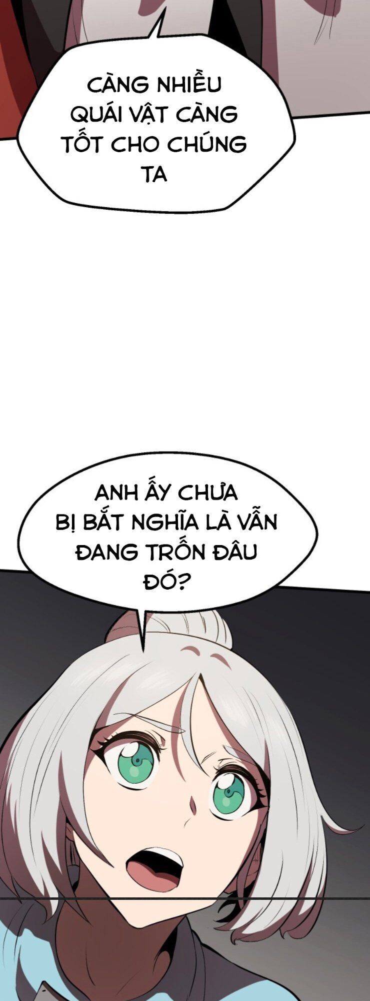 Anh Hùng Mạnh Nhất? Ta Không Làm Lâu Rồi! Chapter 58 - Next Chapter 59