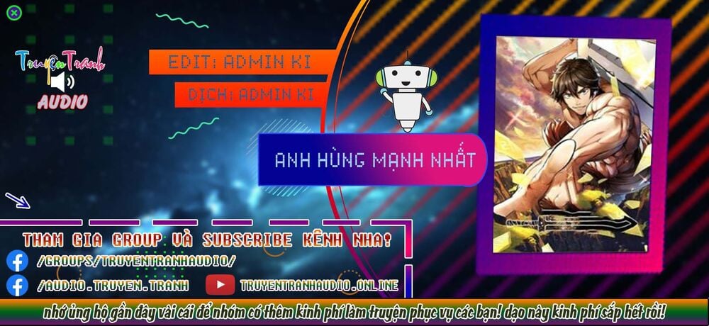 Anh Hùng Mạnh Nhất? Ta Không Làm Lâu Rồi! Chapter 59 - Trang 4