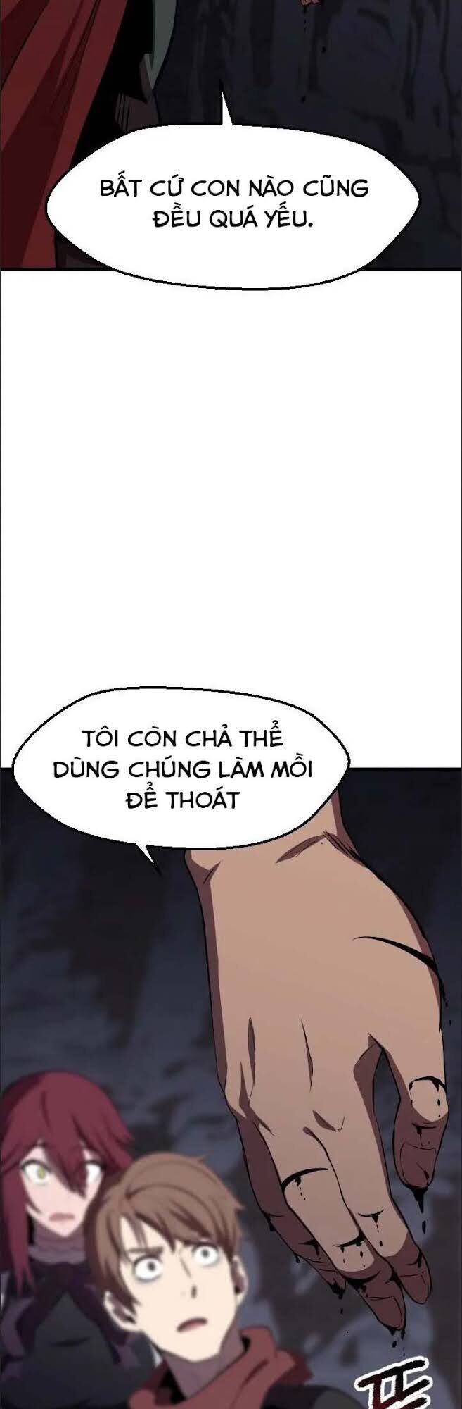 Anh Hùng Mạnh Nhất? Ta Không Làm Lâu Rồi! Chapter 59 - Trang 4