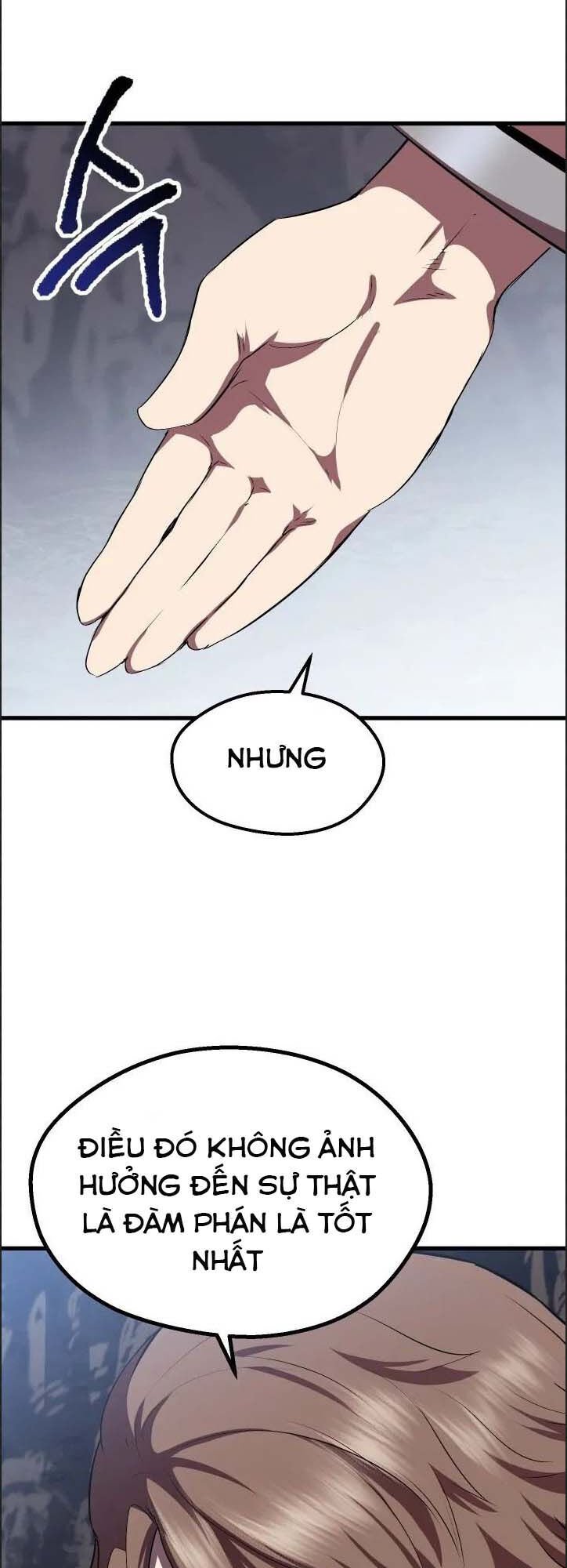 Anh Hùng Mạnh Nhất? Ta Không Làm Lâu Rồi! Chapter 59 - Trang 4