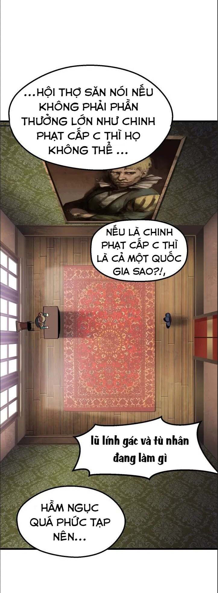 Anh Hùng Mạnh Nhất? Ta Không Làm Lâu Rồi! Chapter 59 - Trang 4