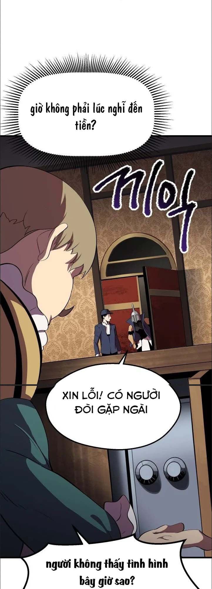 Anh Hùng Mạnh Nhất? Ta Không Làm Lâu Rồi! Chapter 59 - Trang 4