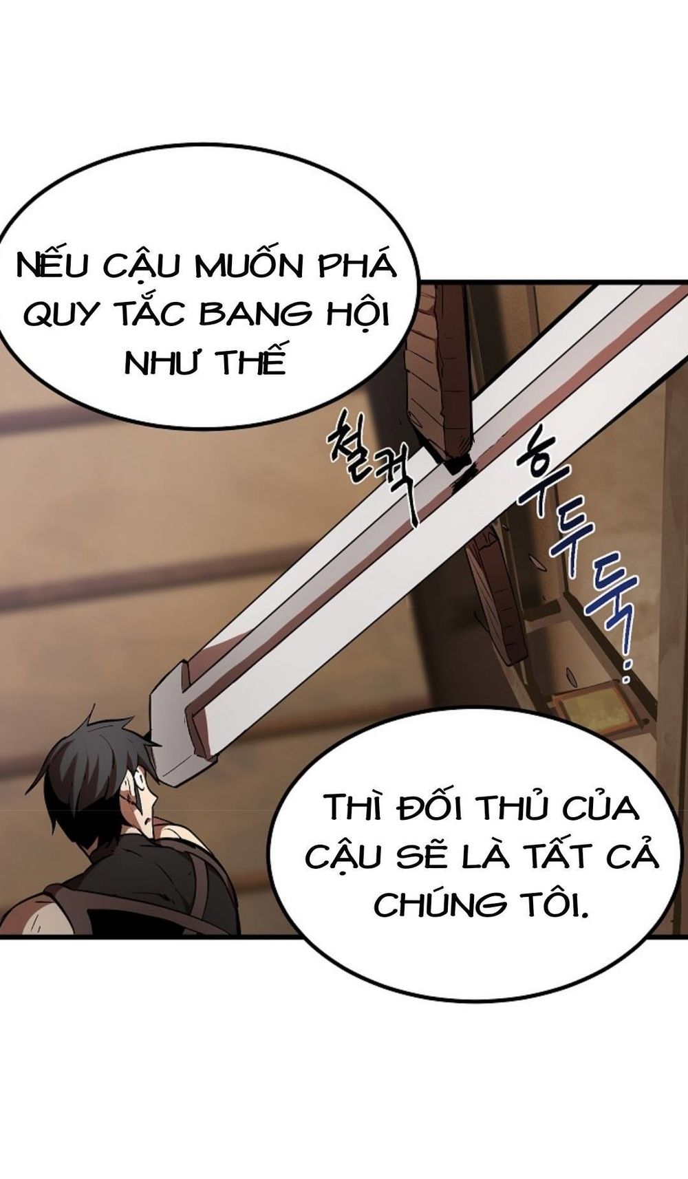 Anh Hùng Mạnh Nhất? Ta Không Làm Lâu Rồi! Chapter 6 - Next Chapter 7