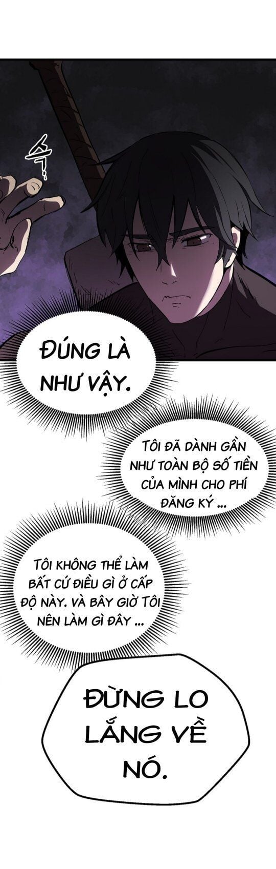 Anh Hùng Mạnh Nhất? Ta Không Làm Lâu Rồi! Chapter 6 - Next Chapter 7