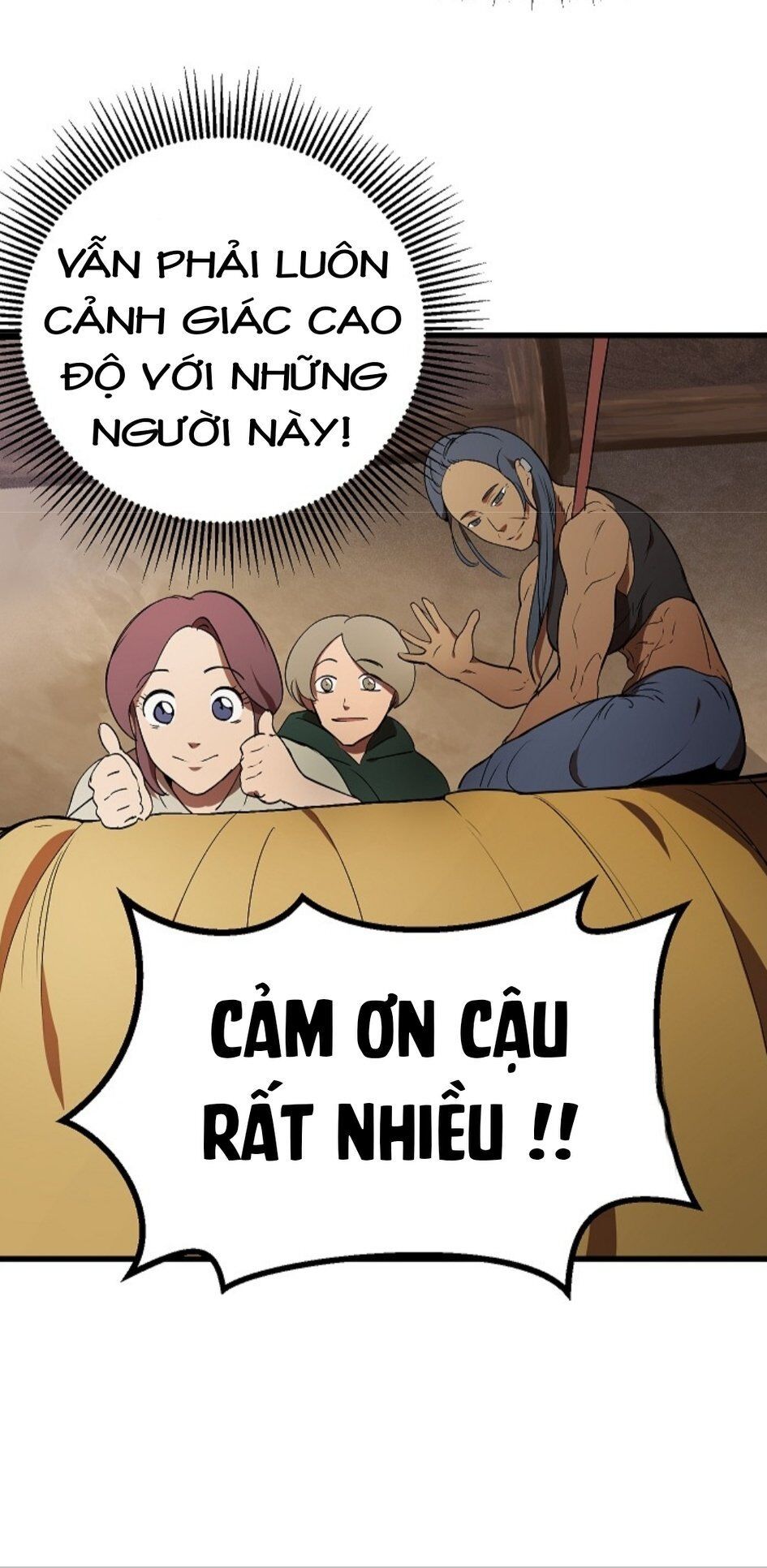 Anh Hùng Mạnh Nhất? Ta Không Làm Lâu Rồi! Chapter 6 - Next Chapter 7