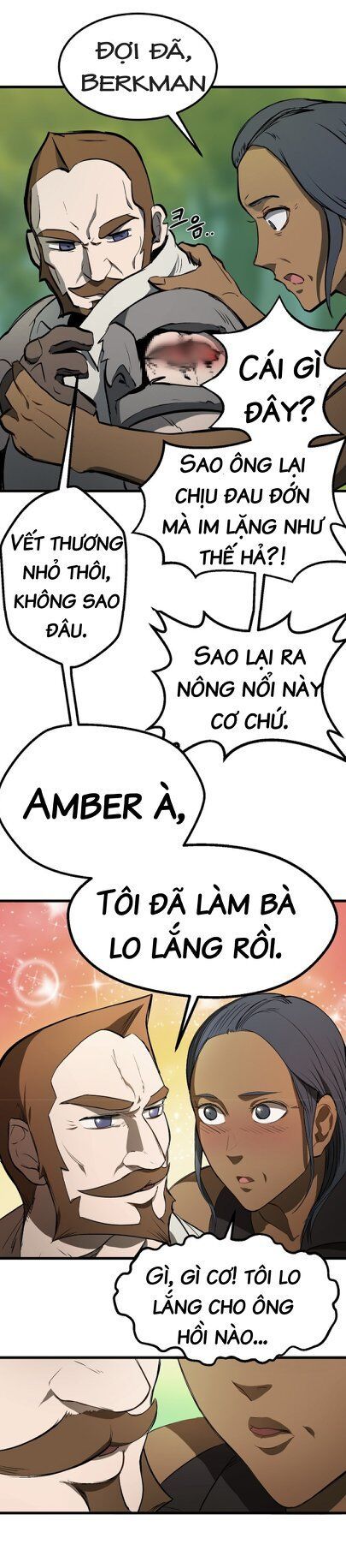 Anh Hùng Mạnh Nhất? Ta Không Làm Lâu Rồi! Chapter 6 - Next Chapter 7