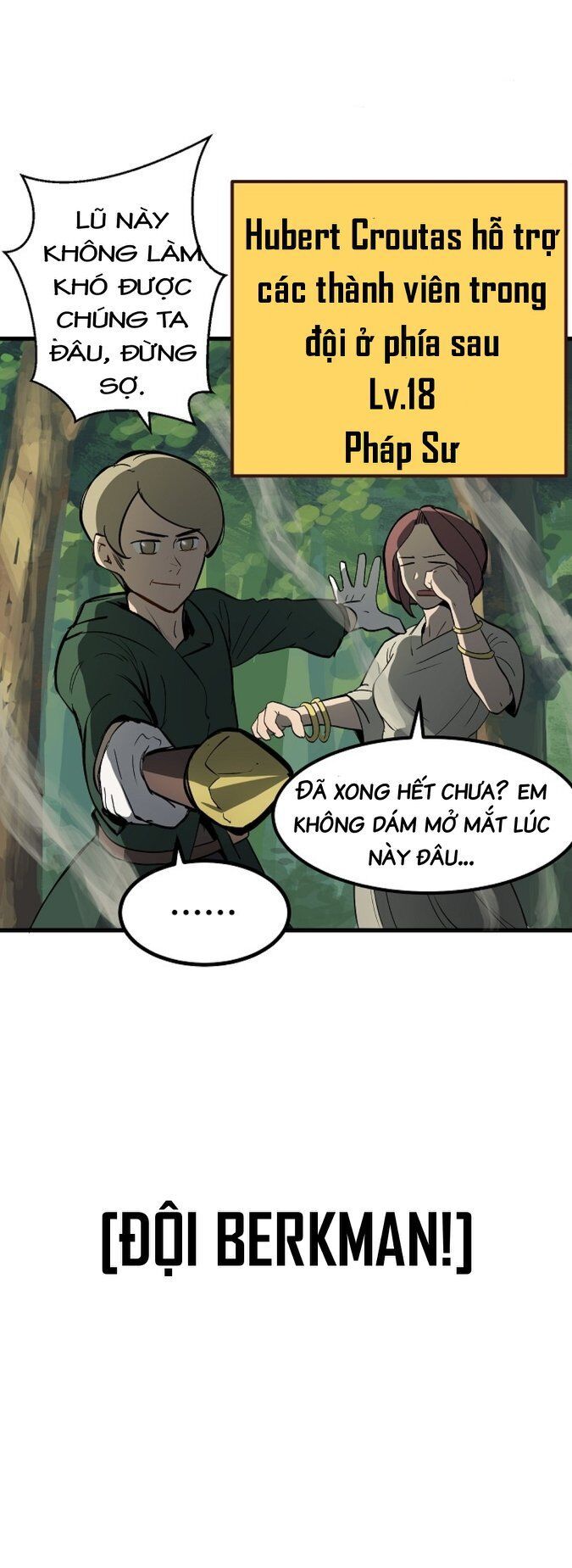 Anh Hùng Mạnh Nhất? Ta Không Làm Lâu Rồi! Chapter 6 - Next Chapter 7