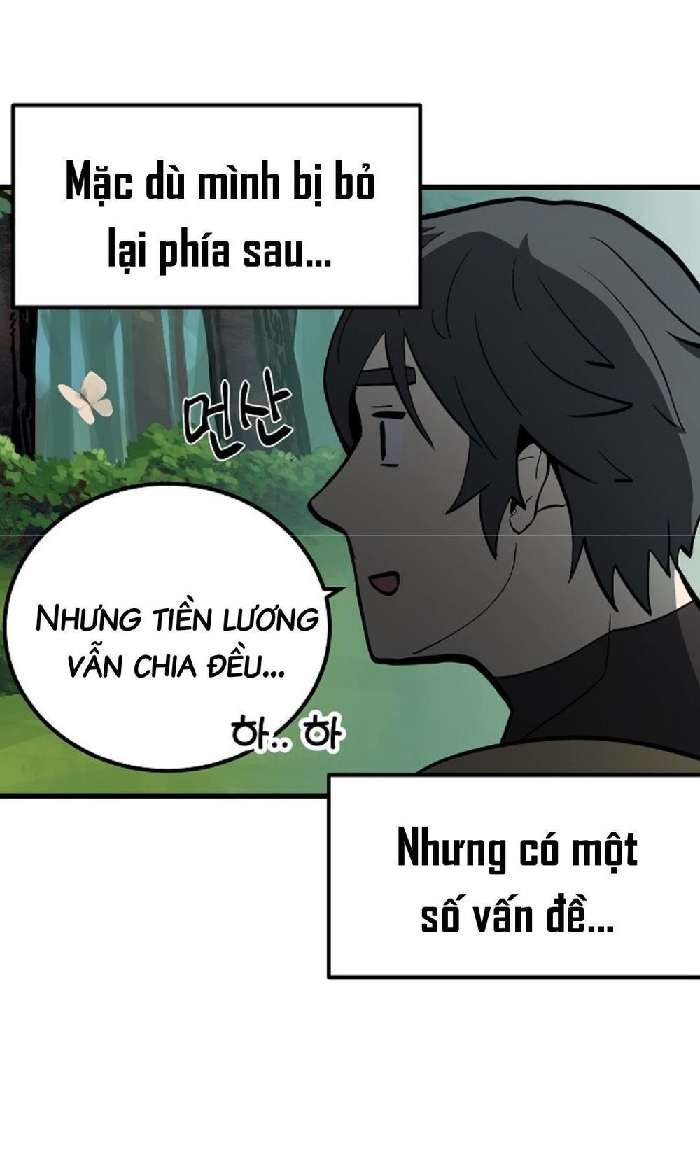 Anh Hùng Mạnh Nhất? Ta Không Làm Lâu Rồi! Chapter 6 - Next Chapter 7