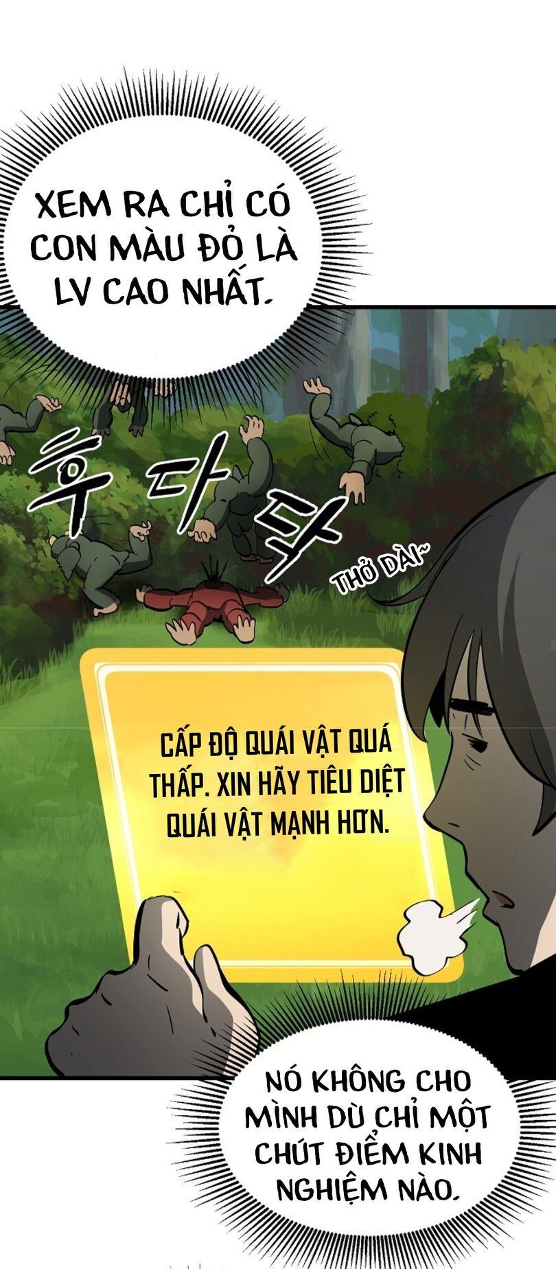 Anh Hùng Mạnh Nhất? Ta Không Làm Lâu Rồi! Chapter 6 - Next Chapter 7