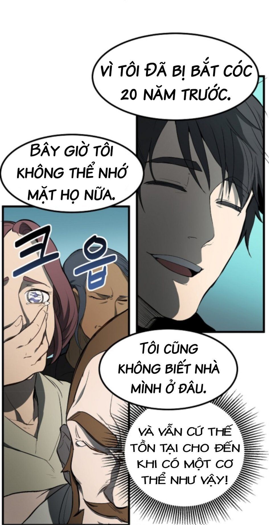 Anh Hùng Mạnh Nhất? Ta Không Làm Lâu Rồi! Chapter 6 - Next Chapter 7