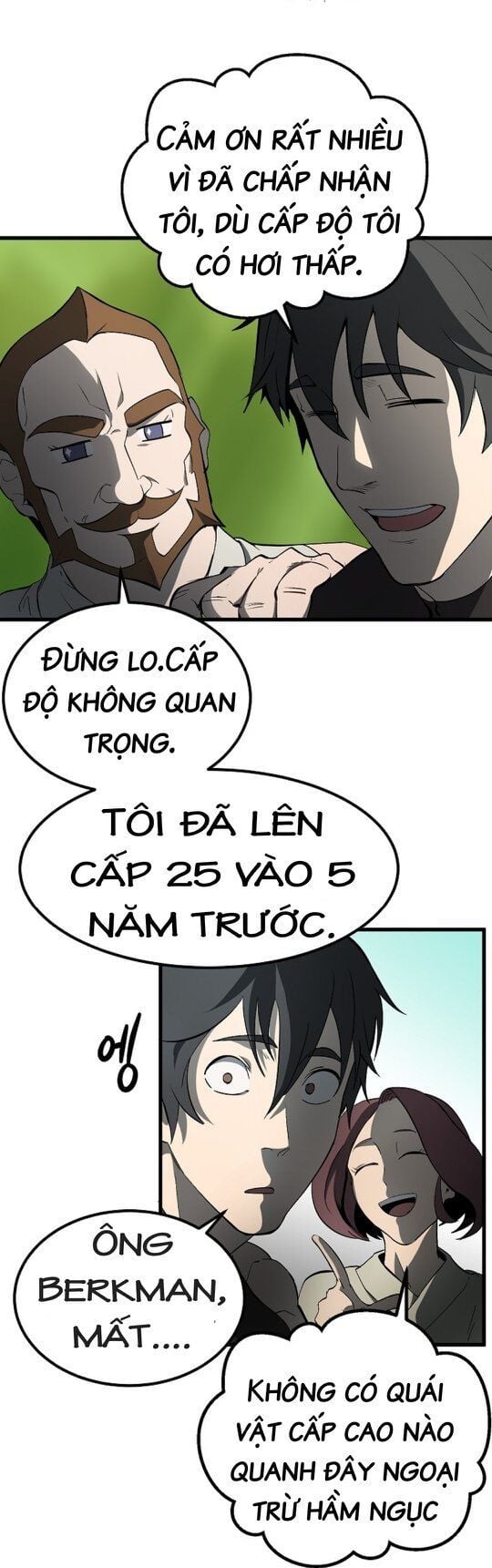 Anh Hùng Mạnh Nhất? Ta Không Làm Lâu Rồi! Chapter 6 - Next Chapter 7