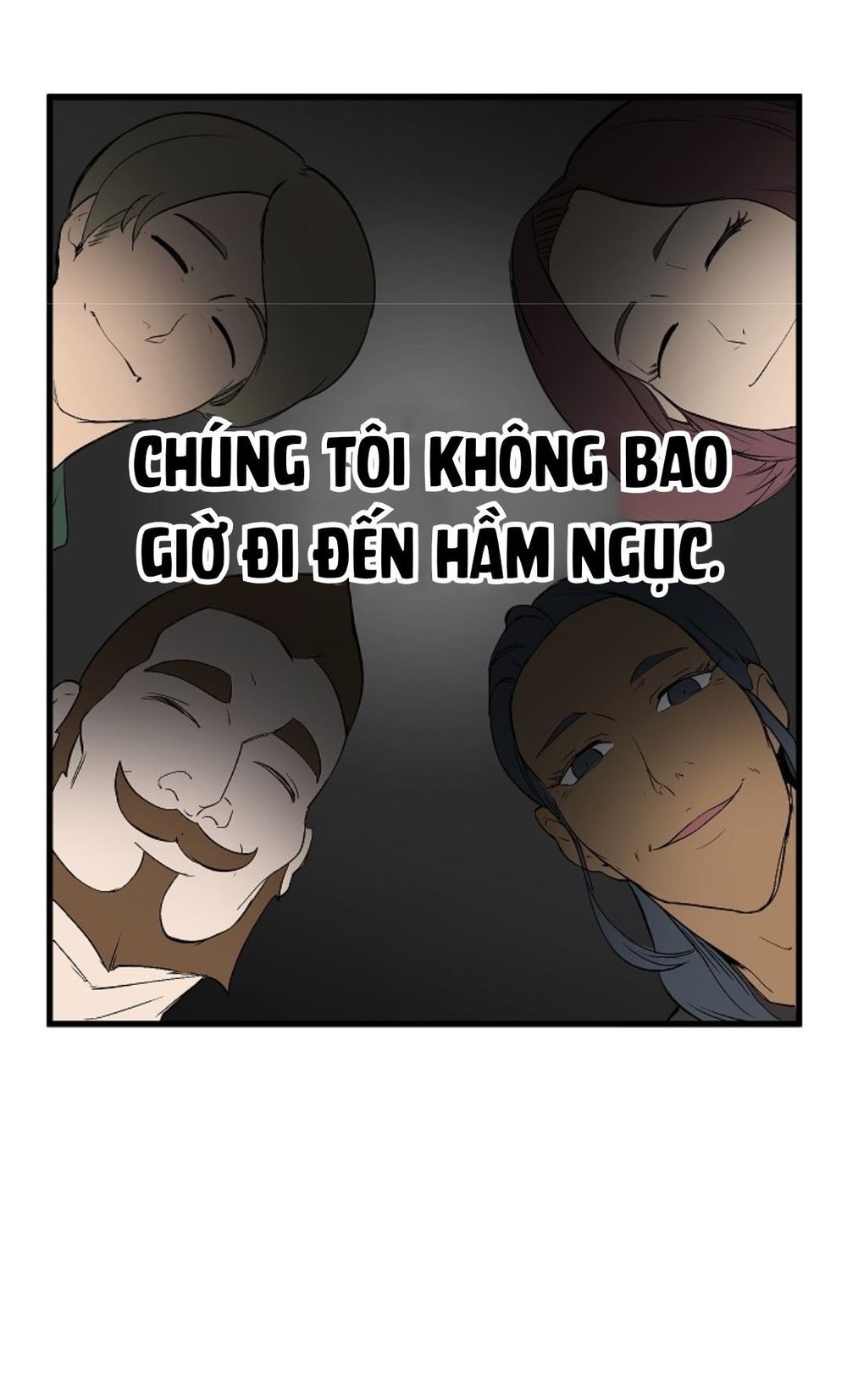 Anh Hùng Mạnh Nhất? Ta Không Làm Lâu Rồi! Chapter 6 - Next Chapter 7