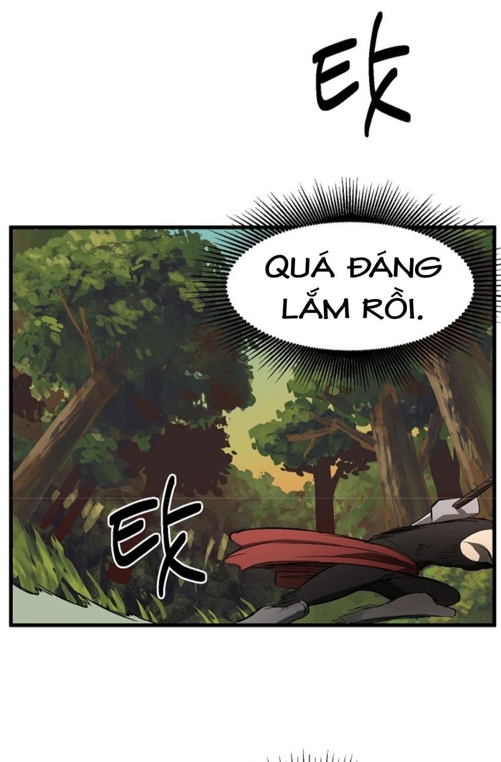 Anh Hùng Mạnh Nhất? Ta Không Làm Lâu Rồi! Chapter 6 - Next Chapter 7