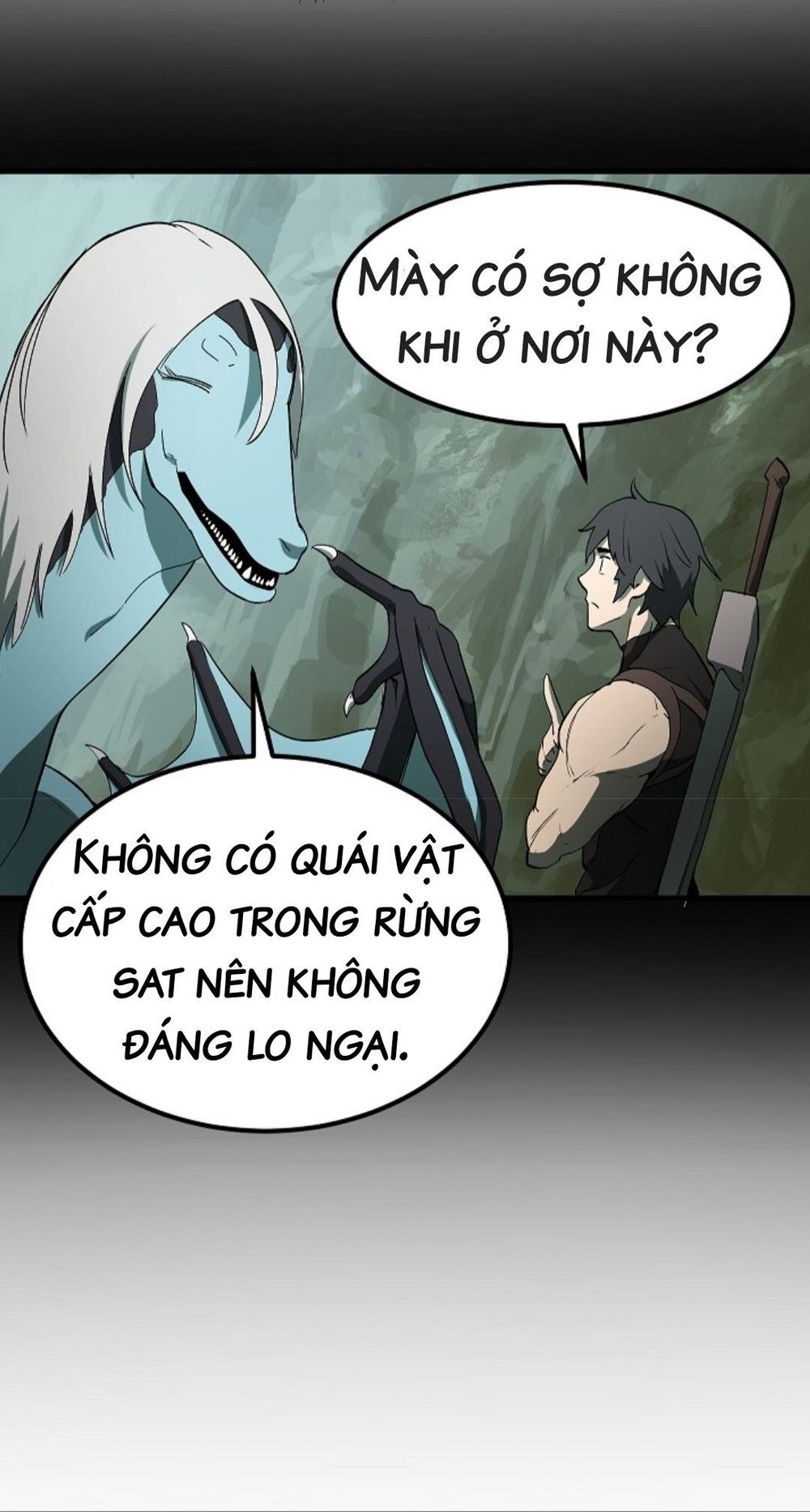 Anh Hùng Mạnh Nhất? Ta Không Làm Lâu Rồi! Chapter 6 - Next Chapter 7