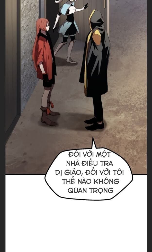 Anh Hùng Mạnh Nhất? Ta Không Làm Lâu Rồi! Chapter 60 - Trang 4