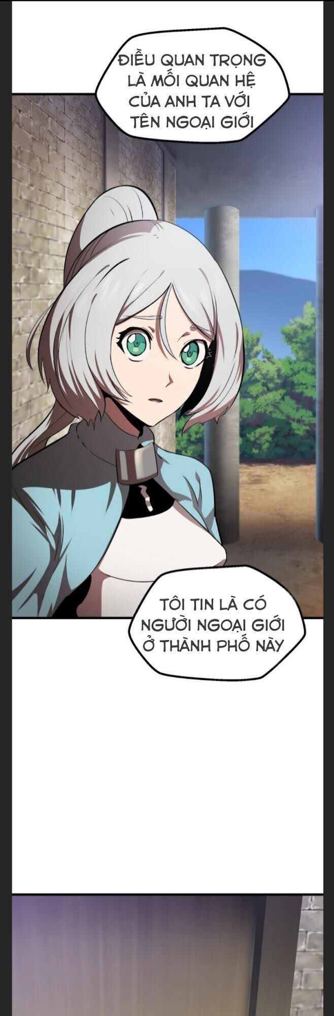 Anh Hùng Mạnh Nhất? Ta Không Làm Lâu Rồi! Chapter 60 - Trang 4