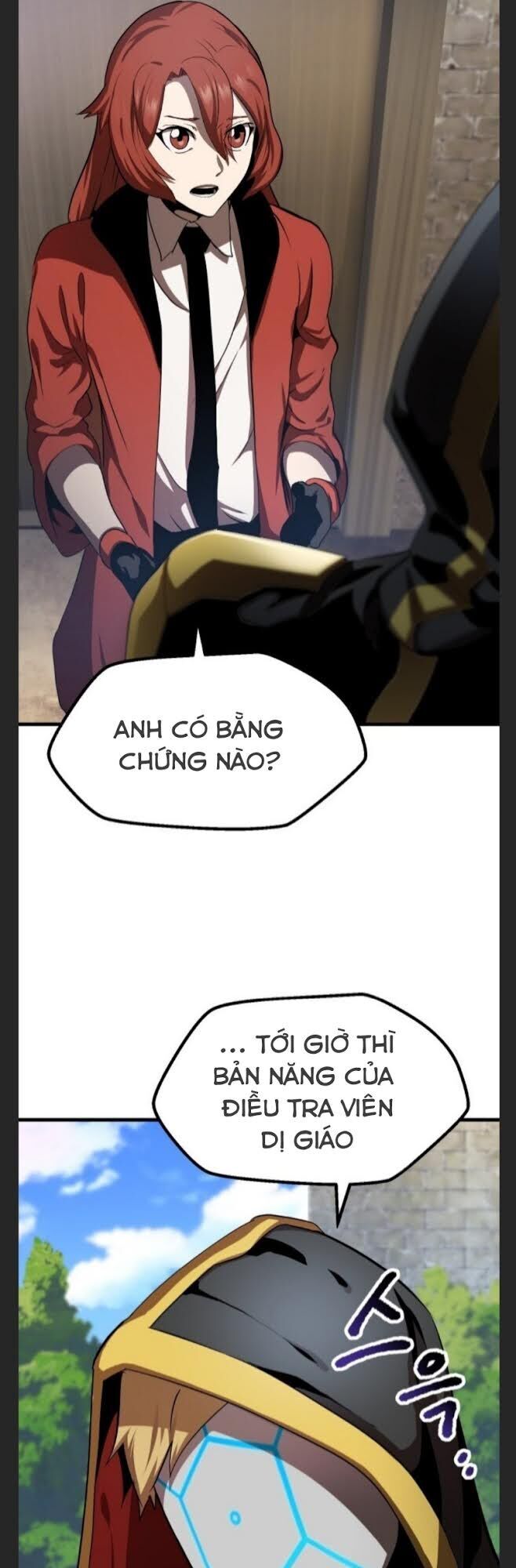 Anh Hùng Mạnh Nhất? Ta Không Làm Lâu Rồi! Chapter 60 - Trang 4