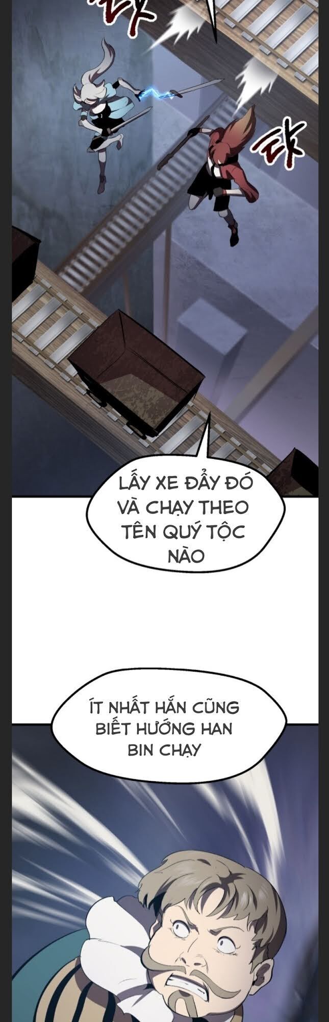 Anh Hùng Mạnh Nhất? Ta Không Làm Lâu Rồi! Chapter 60 - Trang 4