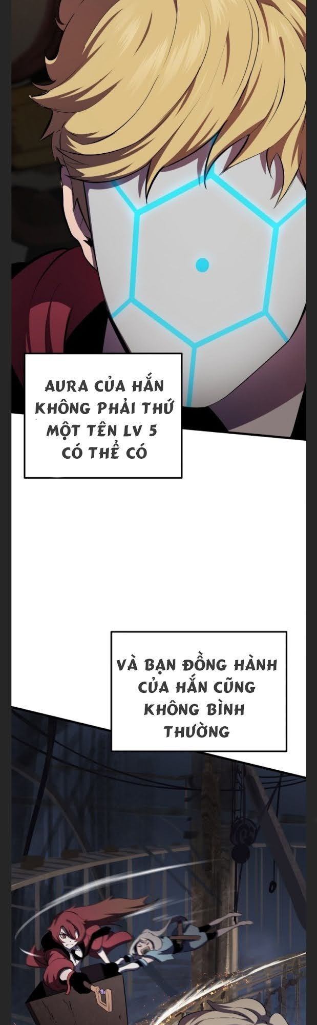 Anh Hùng Mạnh Nhất? Ta Không Làm Lâu Rồi! Chapter 60 - Trang 4