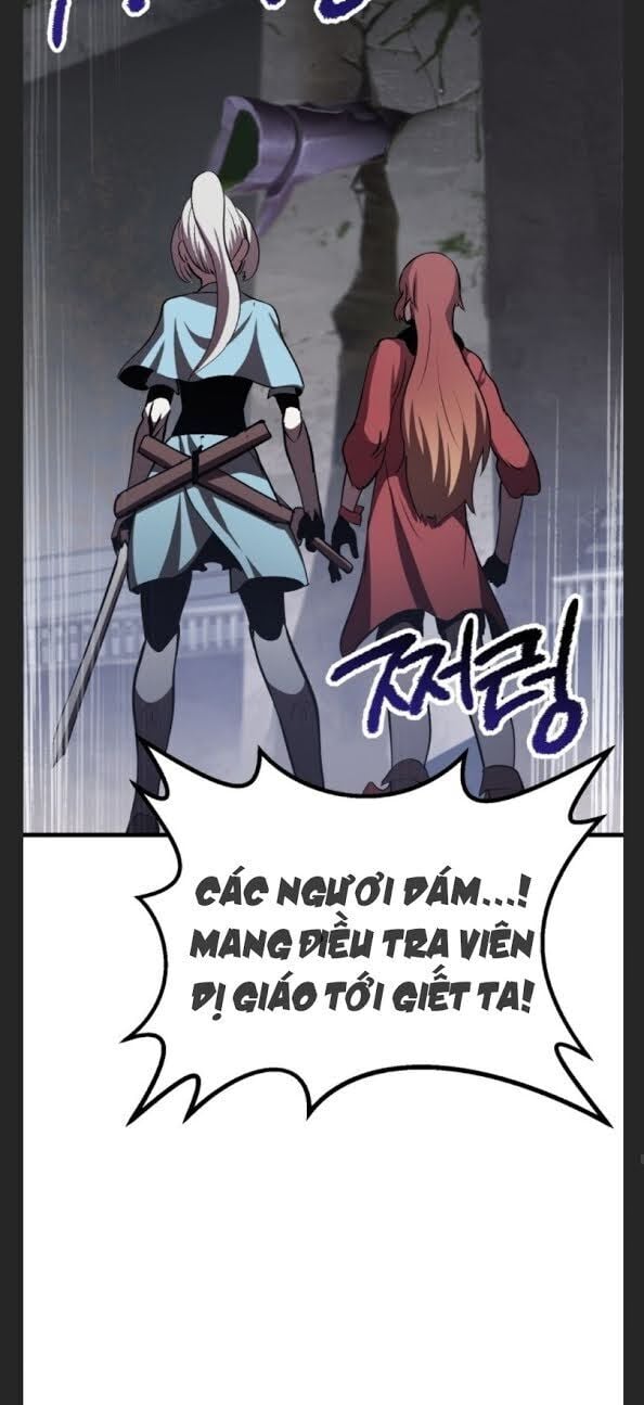 Anh Hùng Mạnh Nhất? Ta Không Làm Lâu Rồi! Chapter 60 - Trang 4