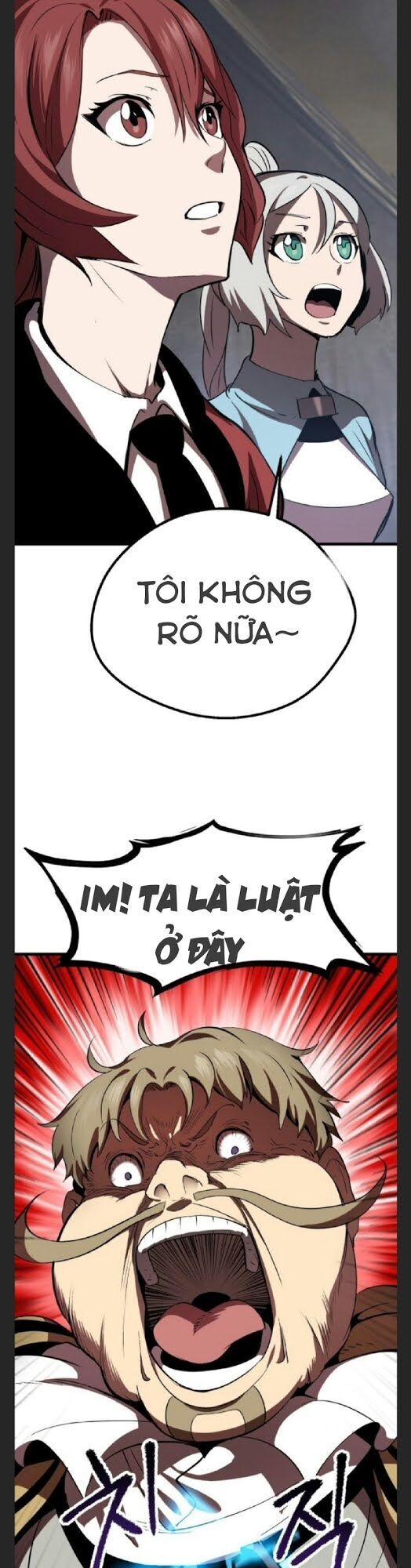 Anh Hùng Mạnh Nhất? Ta Không Làm Lâu Rồi! Chapter 60 - Trang 4