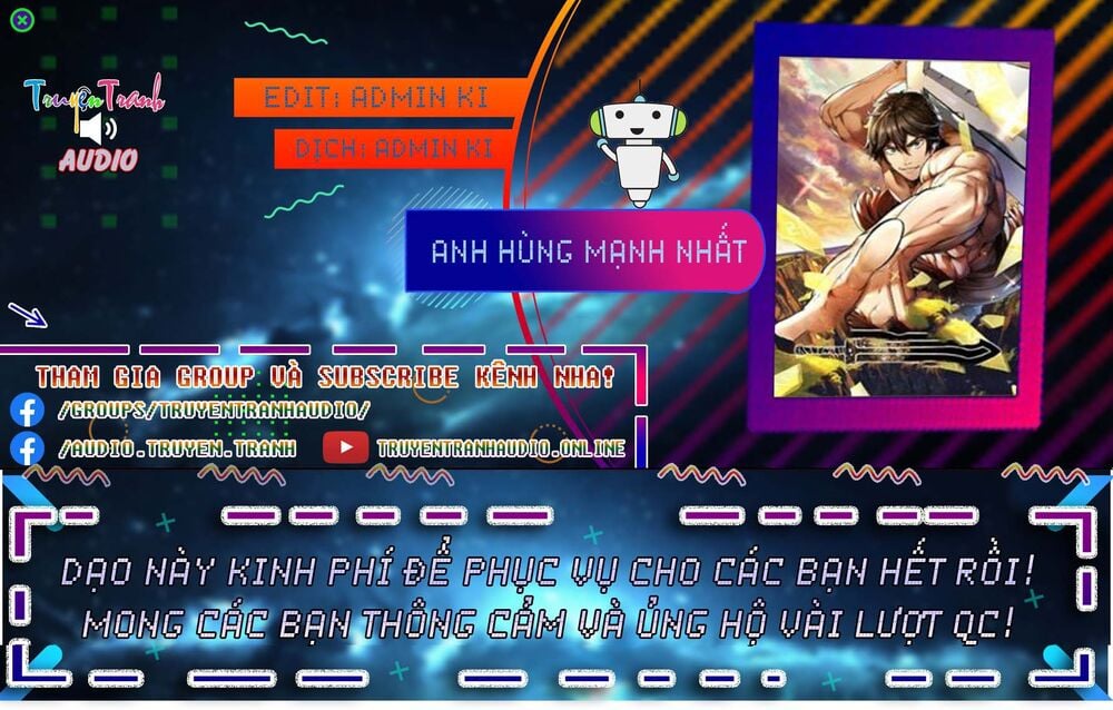 Anh Hùng Mạnh Nhất? Ta Không Làm Lâu Rồi! Chapter 61 - Next Chapter 62