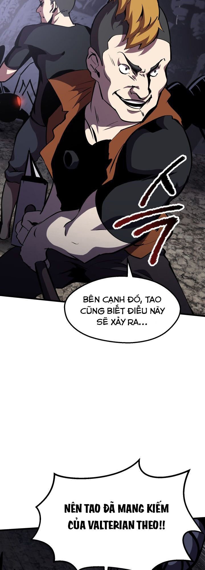 Anh Hùng Mạnh Nhất? Ta Không Làm Lâu Rồi! Chapter 61 - Next Chapter 62