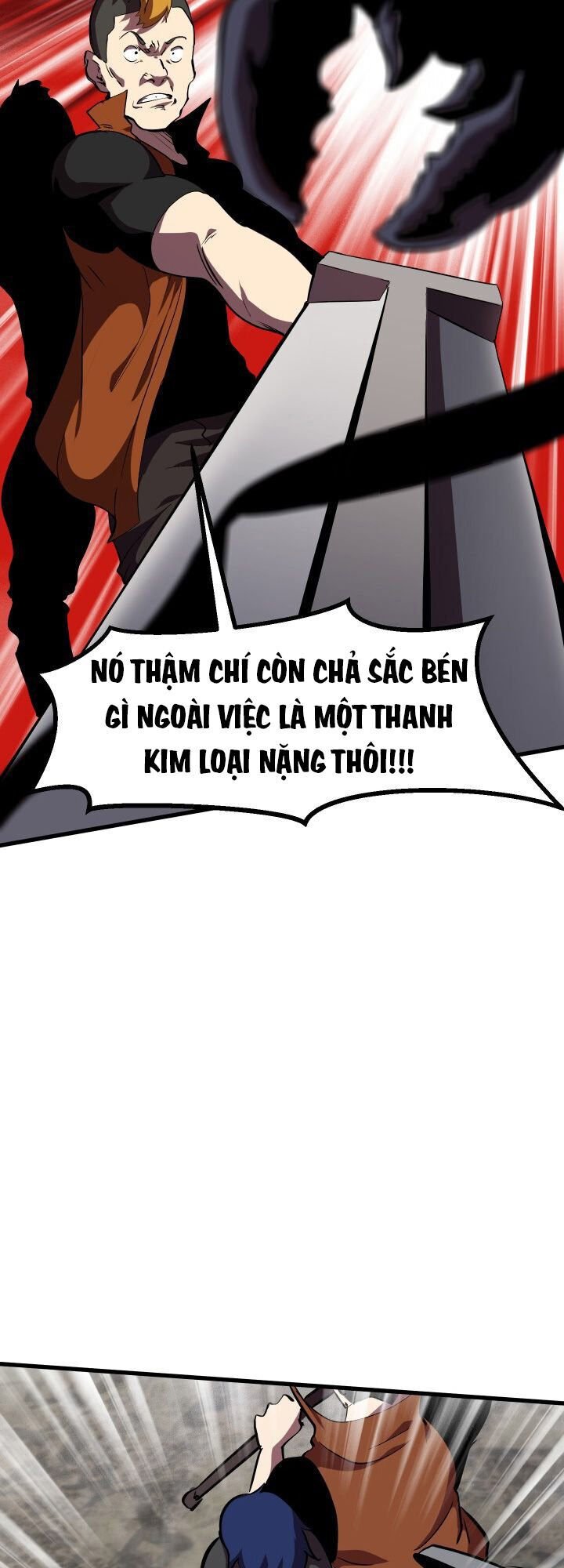 Anh Hùng Mạnh Nhất? Ta Không Làm Lâu Rồi! Chapter 61 - Next Chapter 62