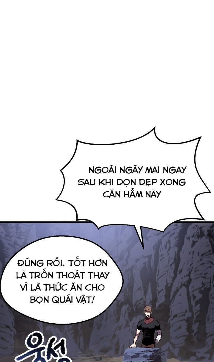 Anh Hùng Mạnh Nhất? Ta Không Làm Lâu Rồi! Chapter 61 - Next Chapter 62